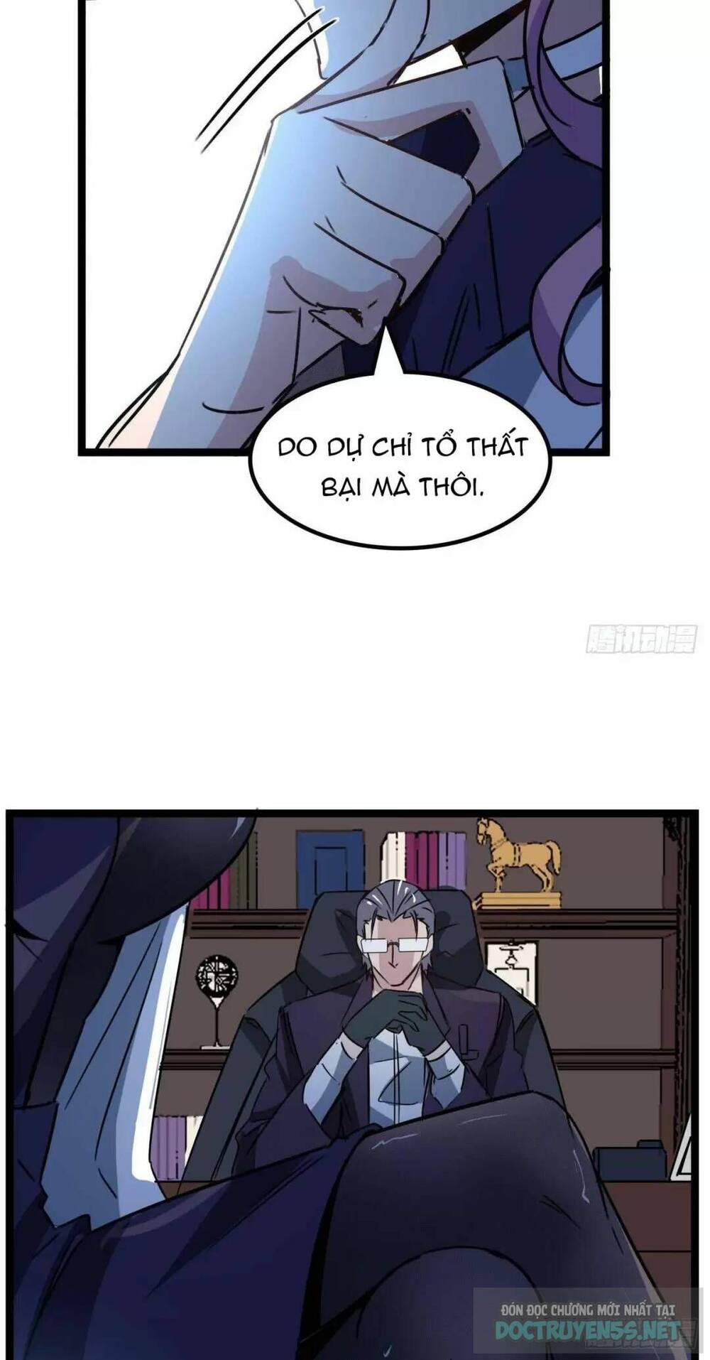 Giải Thoát 99 Nữ Chính Ở Mạt Thế Chapter 122 - Trang 2