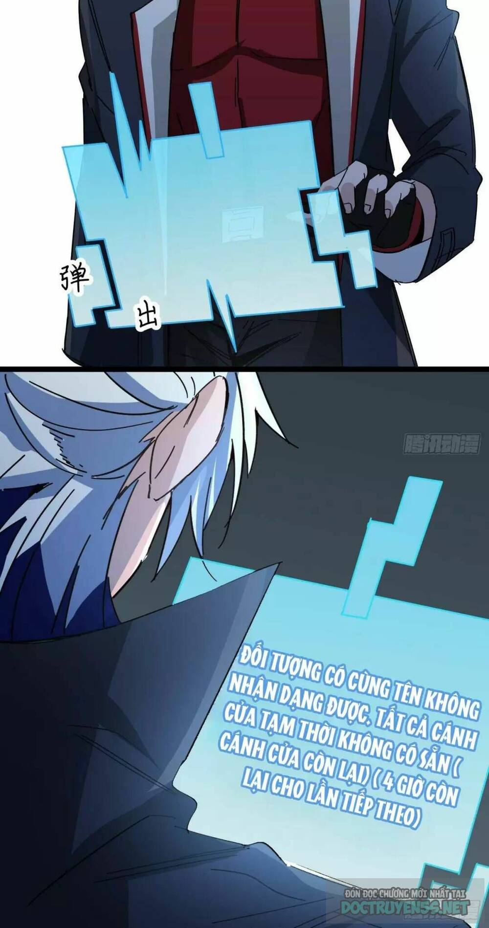 Giải Thoát 99 Nữ Chính Ở Mạt Thế Chapter 122 - Trang 2