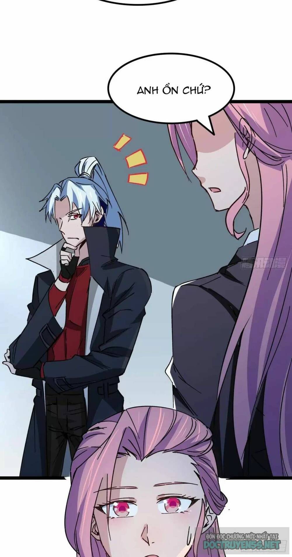 Giải Thoát 99 Nữ Chính Ở Mạt Thế Chapter 122 - Trang 2