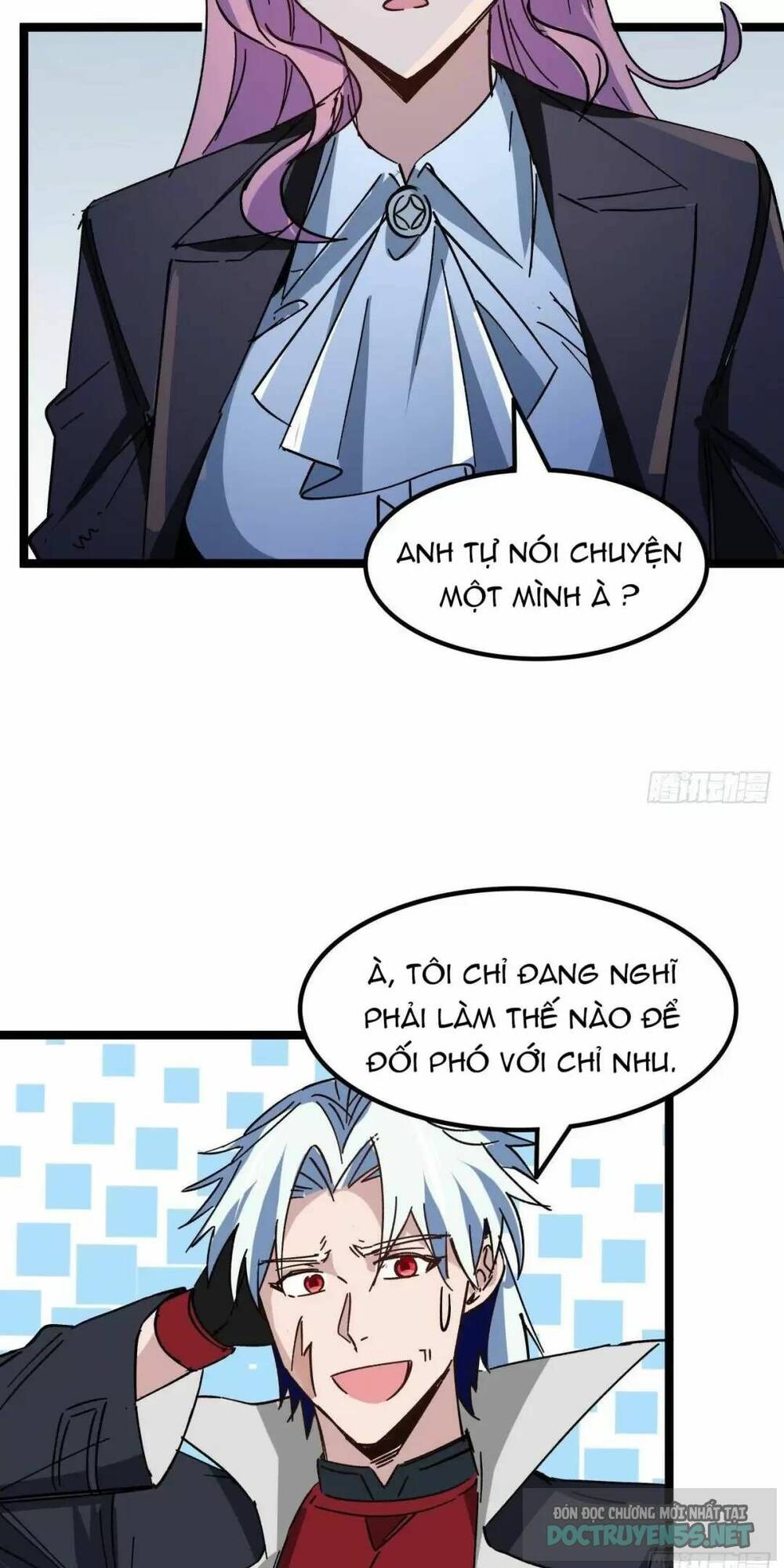 Giải Thoát 99 Nữ Chính Ở Mạt Thế Chapter 122 - Trang 2