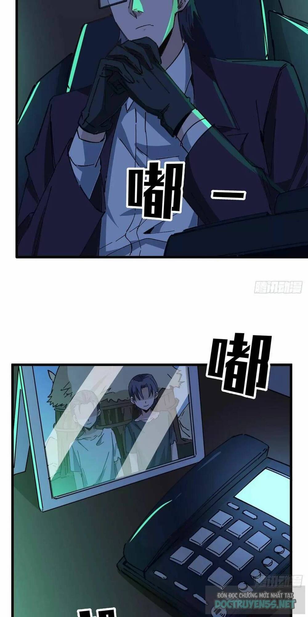 Giải Thoát 99 Nữ Chính Ở Mạt Thế Chapter 122 - Trang 2