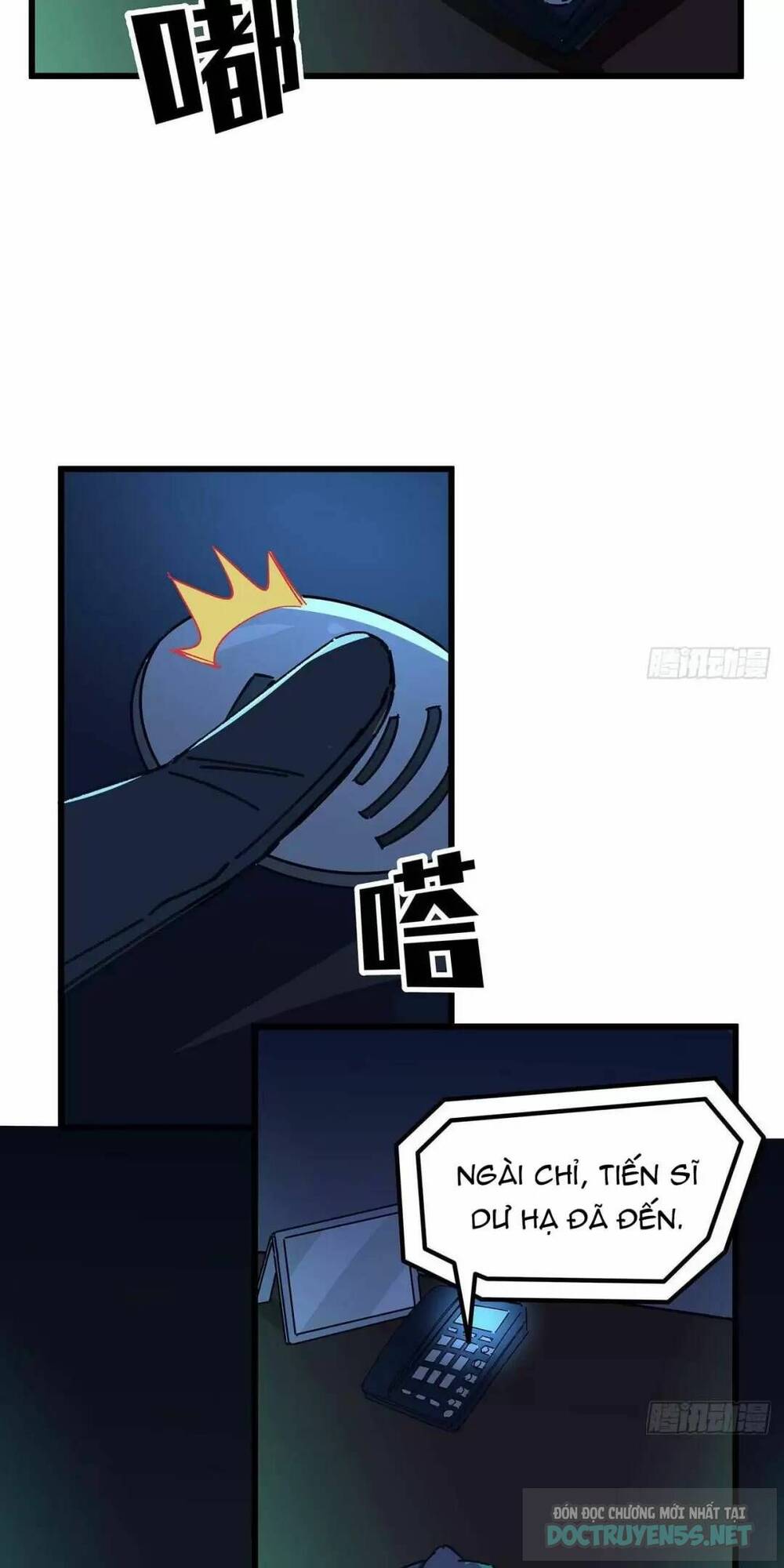 Giải Thoát 99 Nữ Chính Ở Mạt Thế Chapter 122 - Trang 2