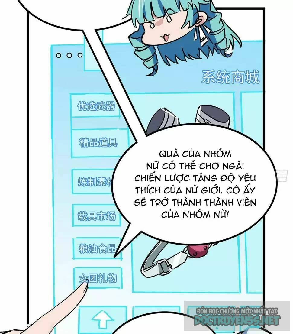 Giải Thoát 99 Nữ Chính Ở Mạt Thế Chapter 123 - Trang 2