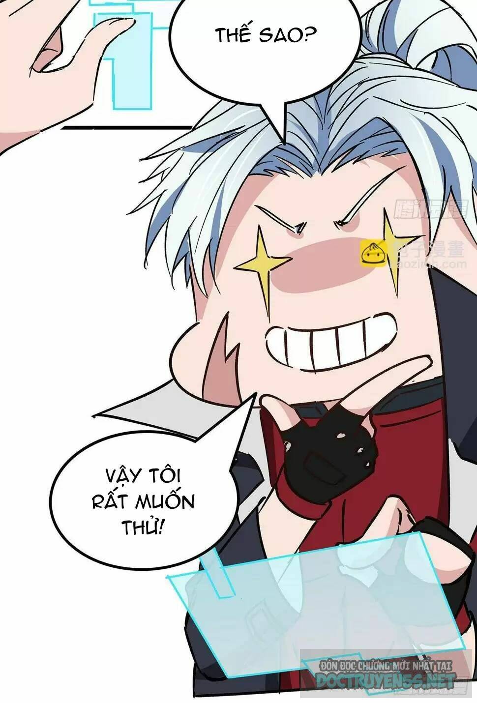 Giải Thoát 99 Nữ Chính Ở Mạt Thế Chapter 123 - Trang 2