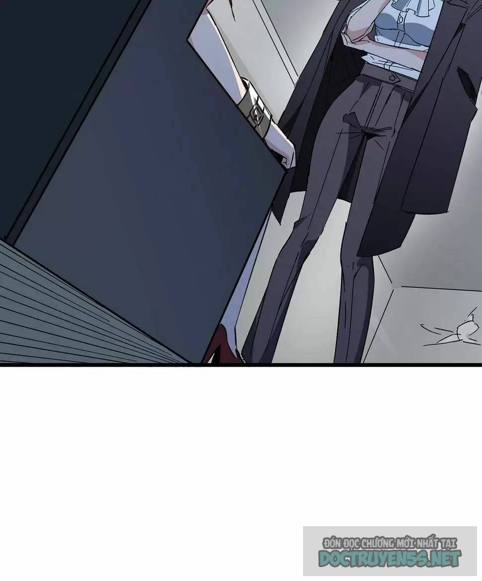 Giải Thoát 99 Nữ Chính Ở Mạt Thế Chapter 123 - Trang 2