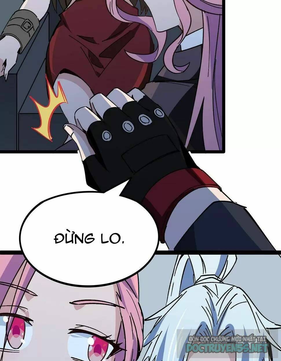 Giải Thoát 99 Nữ Chính Ở Mạt Thế Chapter 123 - Trang 2