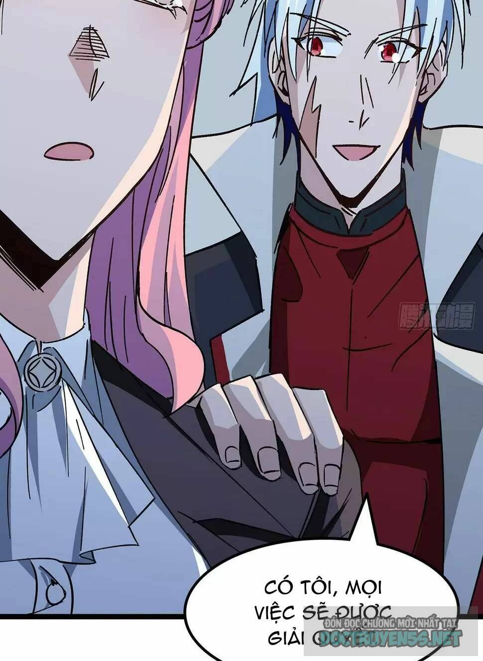 Giải Thoát 99 Nữ Chính Ở Mạt Thế Chapter 123 - Trang 2