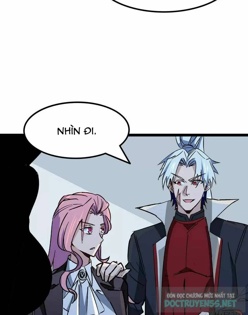 Giải Thoát 99 Nữ Chính Ở Mạt Thế Chapter 123 - Trang 2