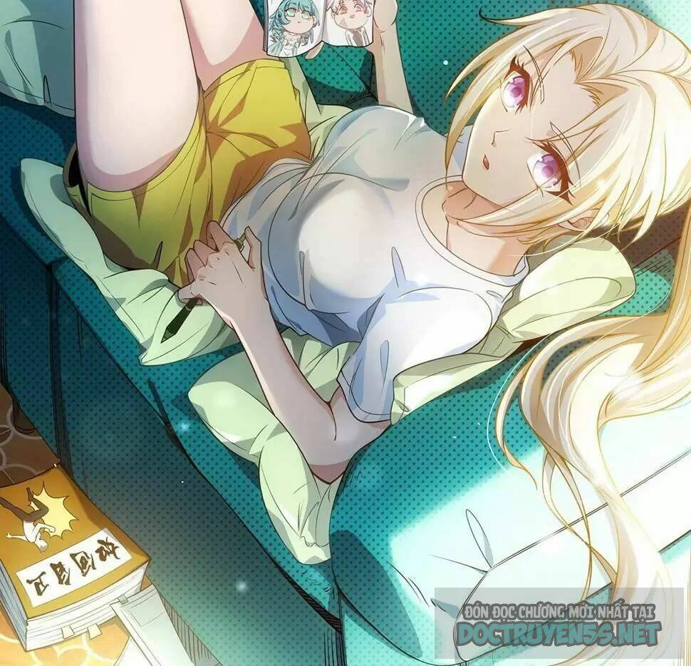 Giải Thoát 99 Nữ Chính Ở Mạt Thế Chapter 123 - Trang 2