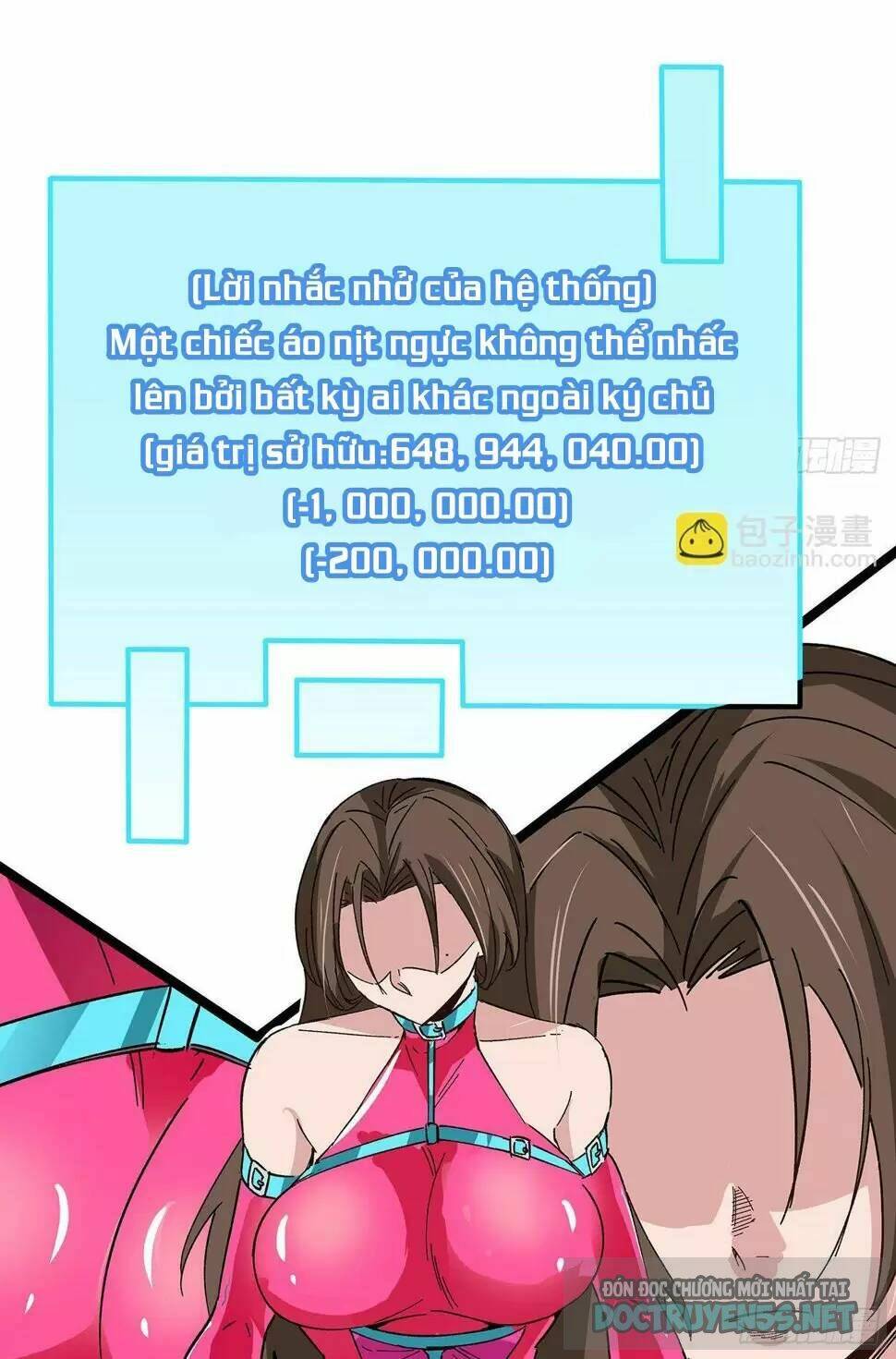 Giải Thoát 99 Nữ Chính Ở Mạt Thế Chapter 123 - Trang 2