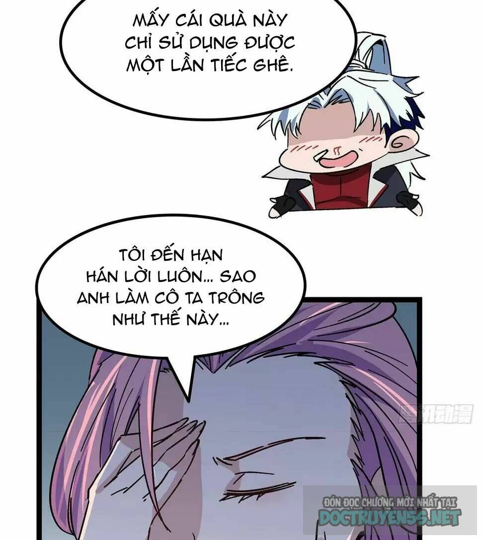 Giải Thoát 99 Nữ Chính Ở Mạt Thế Chapter 123 - Trang 2