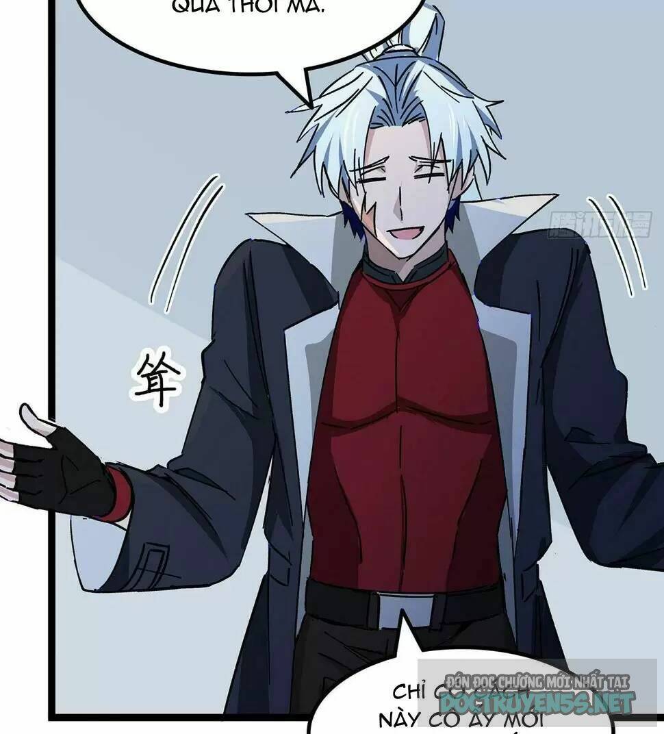 Giải Thoát 99 Nữ Chính Ở Mạt Thế Chapter 123 - Trang 2