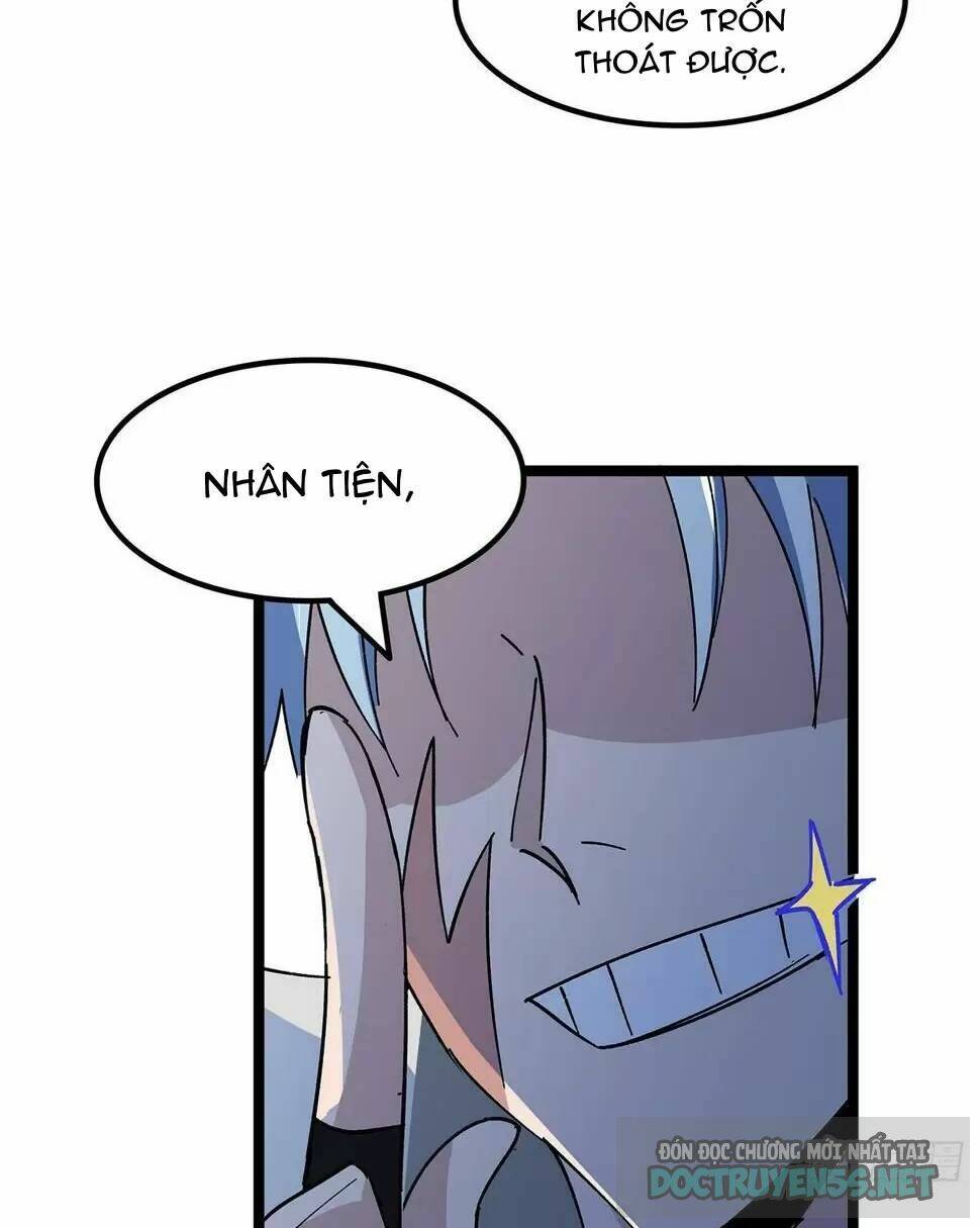 Giải Thoát 99 Nữ Chính Ở Mạt Thế Chapter 123 - Trang 2