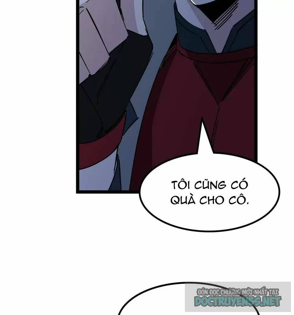 Giải Thoát 99 Nữ Chính Ở Mạt Thế Chapter 123 - Trang 2