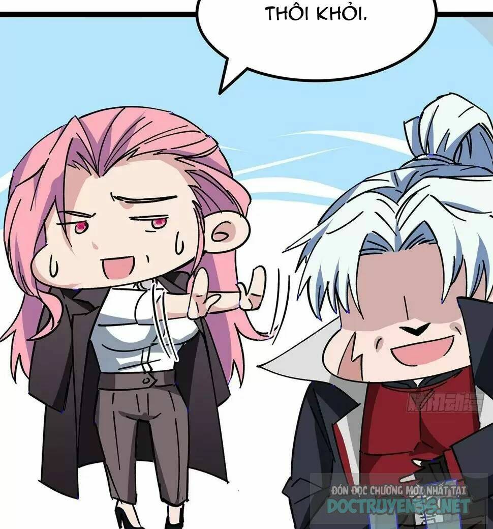 Giải Thoát 99 Nữ Chính Ở Mạt Thế Chapter 123 - Trang 2