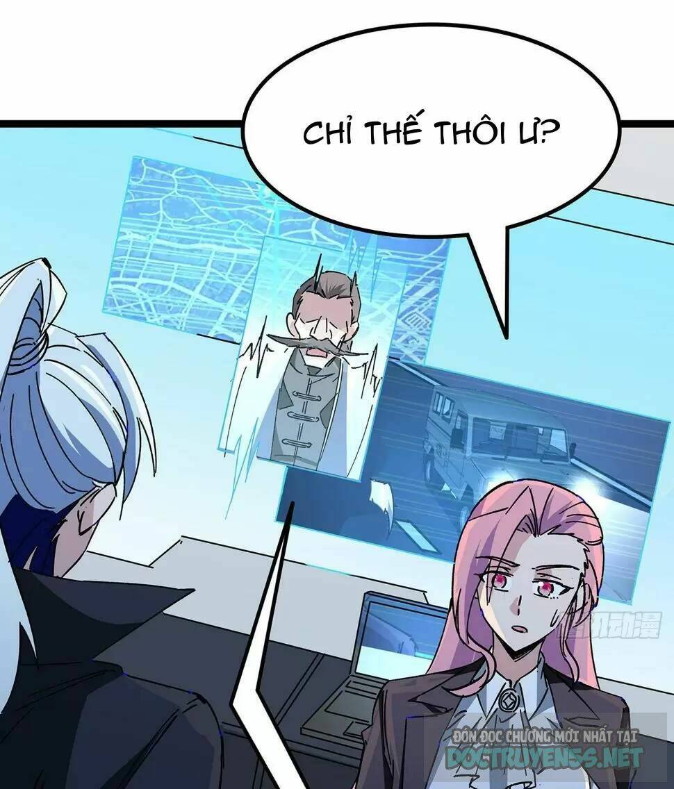 Giải Thoát 99 Nữ Chính Ở Mạt Thế Chapter 123 - Trang 2