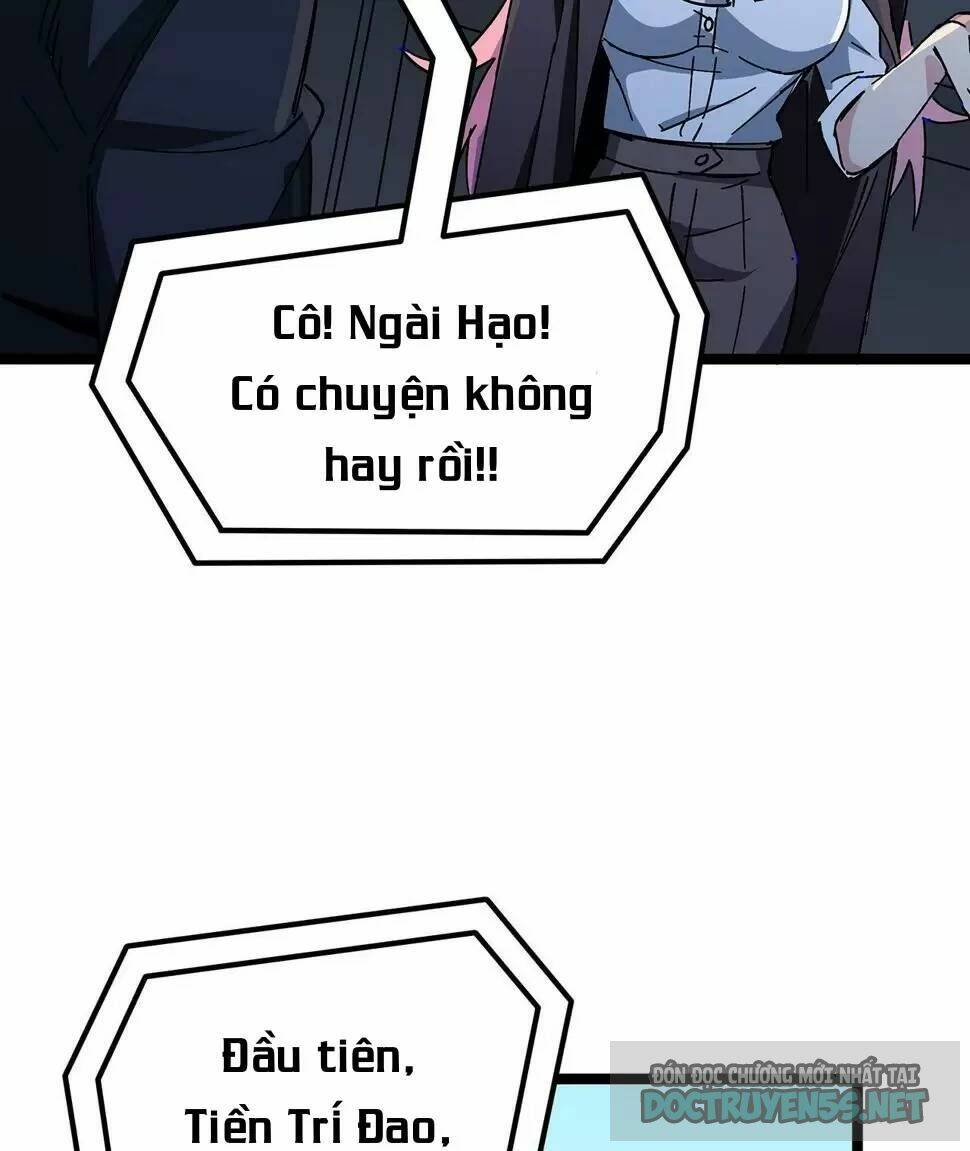 Giải Thoát 99 Nữ Chính Ở Mạt Thế Chapter 123 - Trang 2