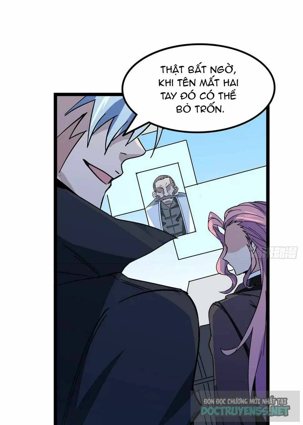 Giải Thoát 99 Nữ Chính Ở Mạt Thế Chapter 123 - Trang 2