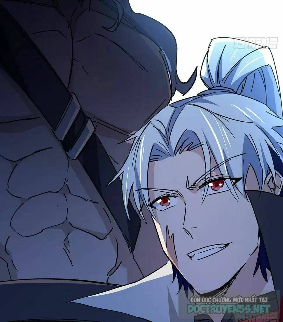 Giải Thoát 99 Nữ Chính Ở Mạt Thế Chapter 123 - Trang 2