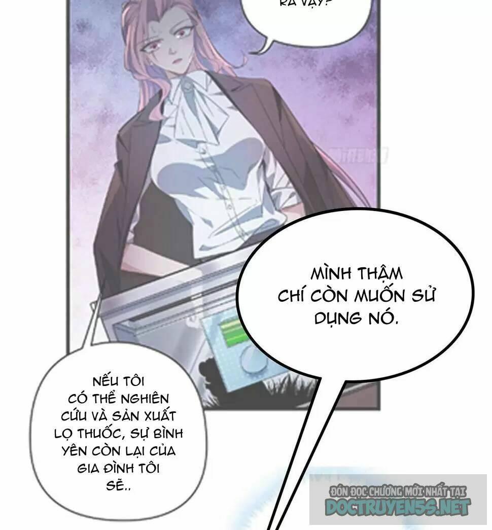 Giải Thoát 99 Nữ Chính Ở Mạt Thế Chapter 123 - Trang 2