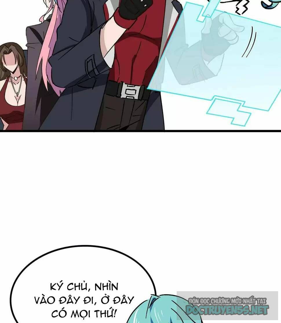 Giải Thoát 99 Nữ Chính Ở Mạt Thế Chapter 123 - Trang 2