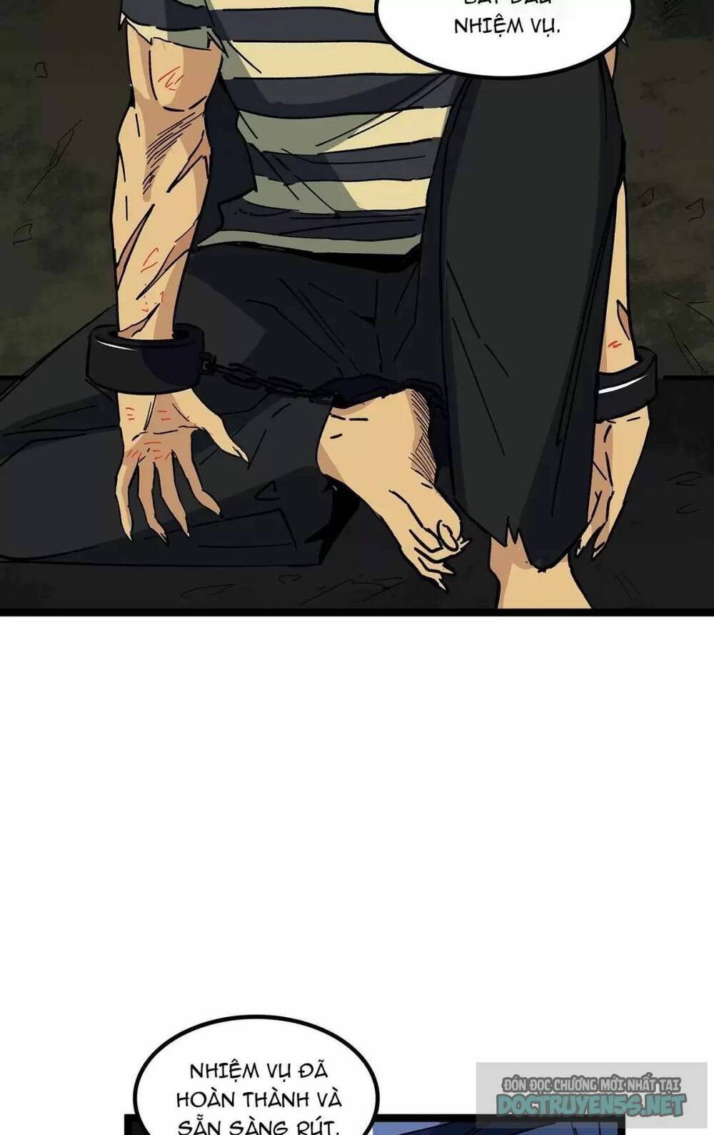 Giải Thoát 99 Nữ Chính Ở Mạt Thế Chapter 124 - Trang 2