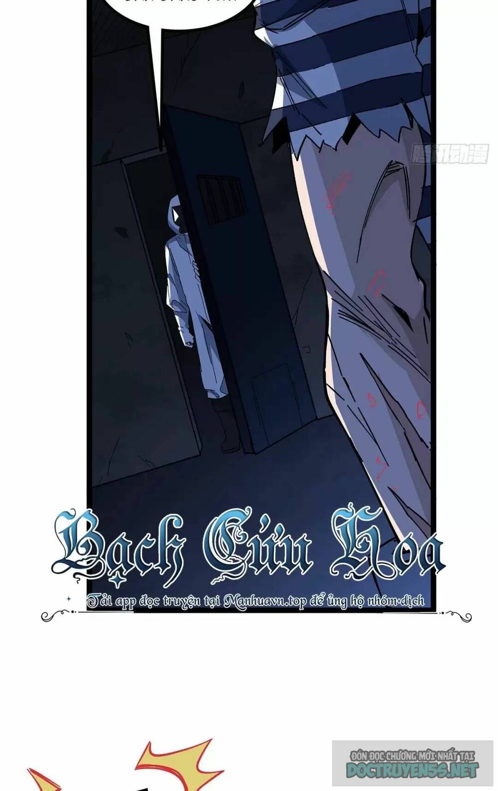 Giải Thoát 99 Nữ Chính Ở Mạt Thế Chapter 124 - Trang 2