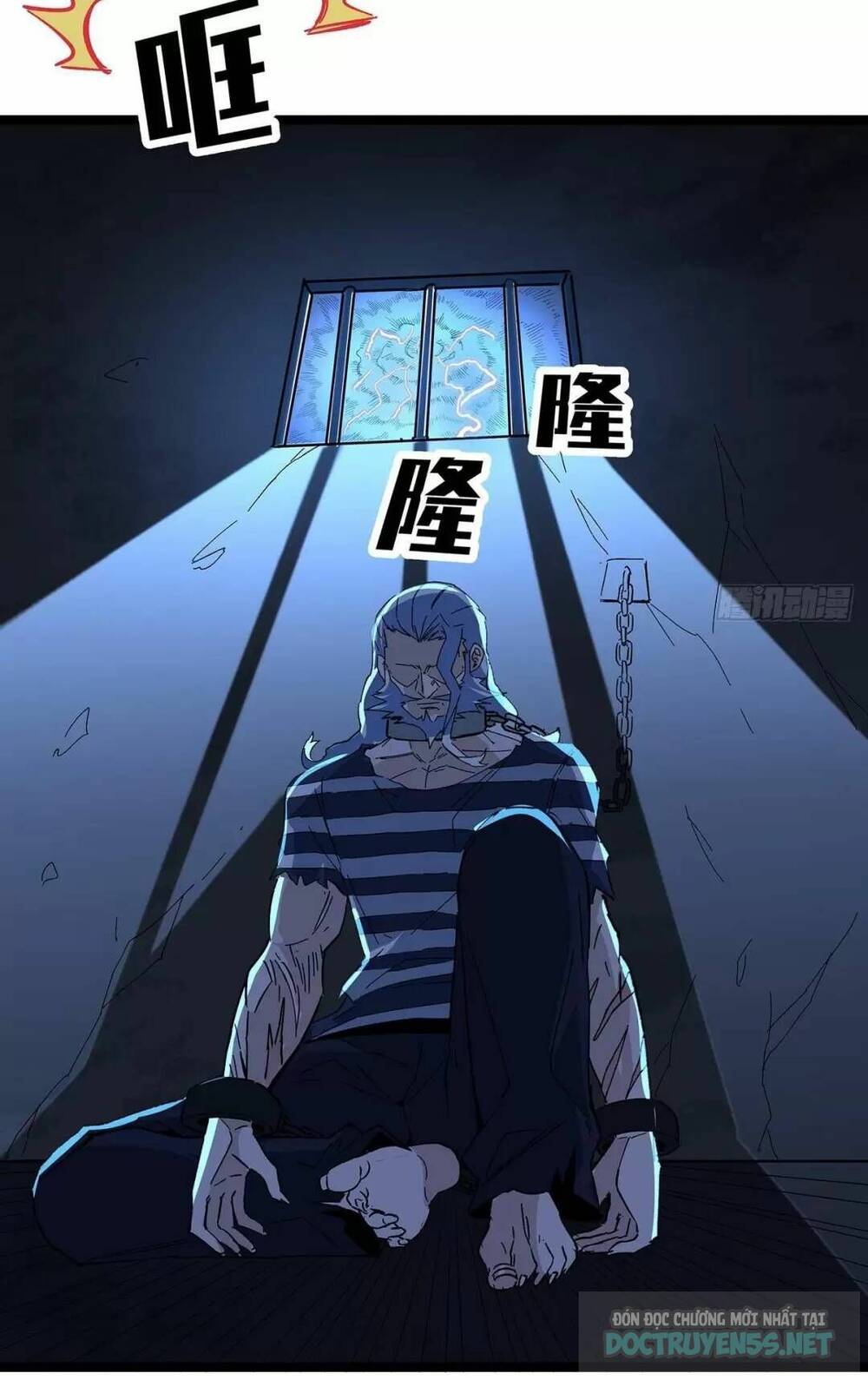 Giải Thoát 99 Nữ Chính Ở Mạt Thế Chapter 124 - Trang 2