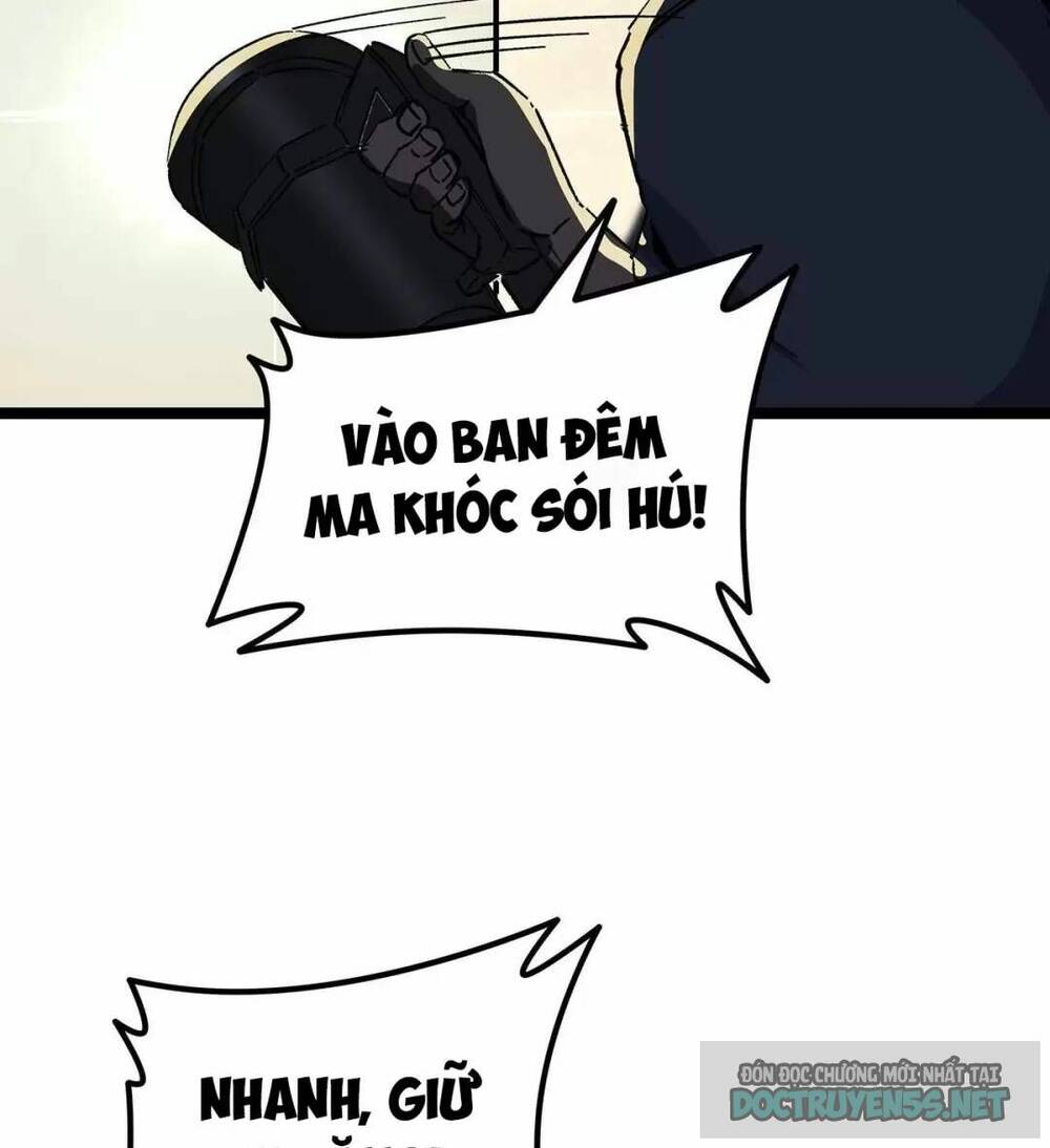 Giải Thoát 99 Nữ Chính Ở Mạt Thế Chapter 124 - Trang 2