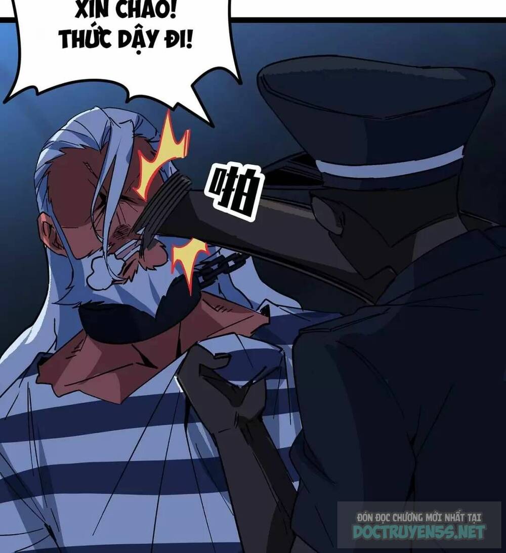 Giải Thoát 99 Nữ Chính Ở Mạt Thế Chapter 124 - Trang 2