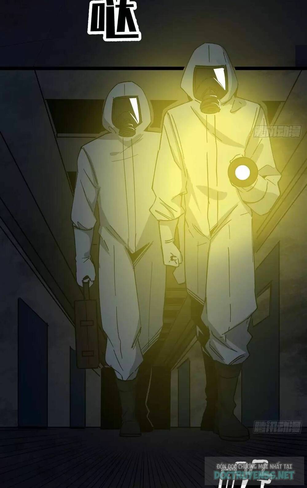 Giải Thoát 99 Nữ Chính Ở Mạt Thế Chapter 124 - Trang 2