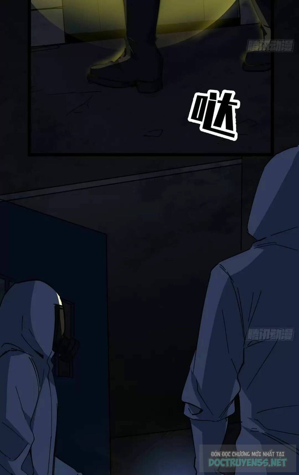 Giải Thoát 99 Nữ Chính Ở Mạt Thế Chapter 124 - Trang 2