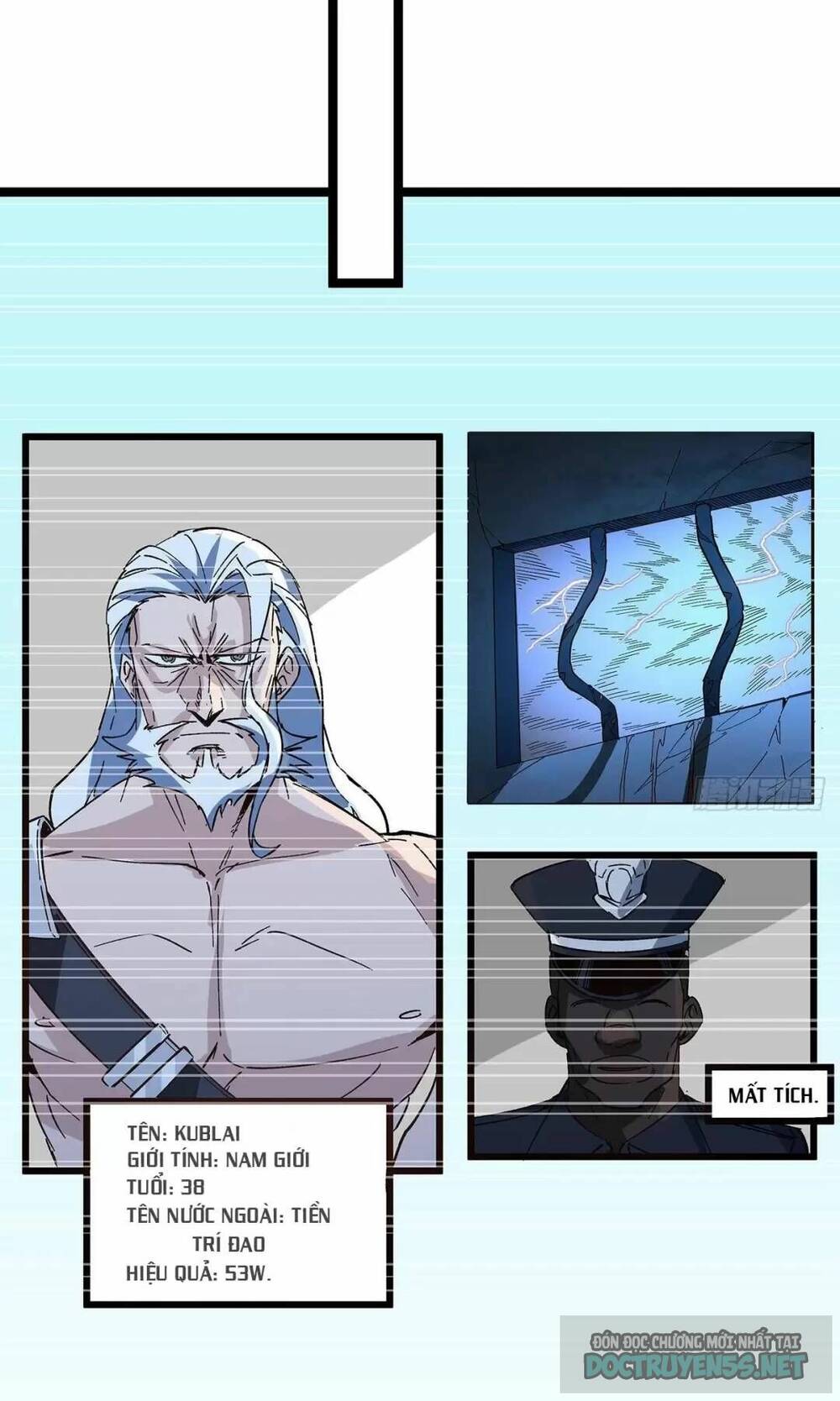 Giải Thoát 99 Nữ Chính Ở Mạt Thế Chapter 125 - Trang 2