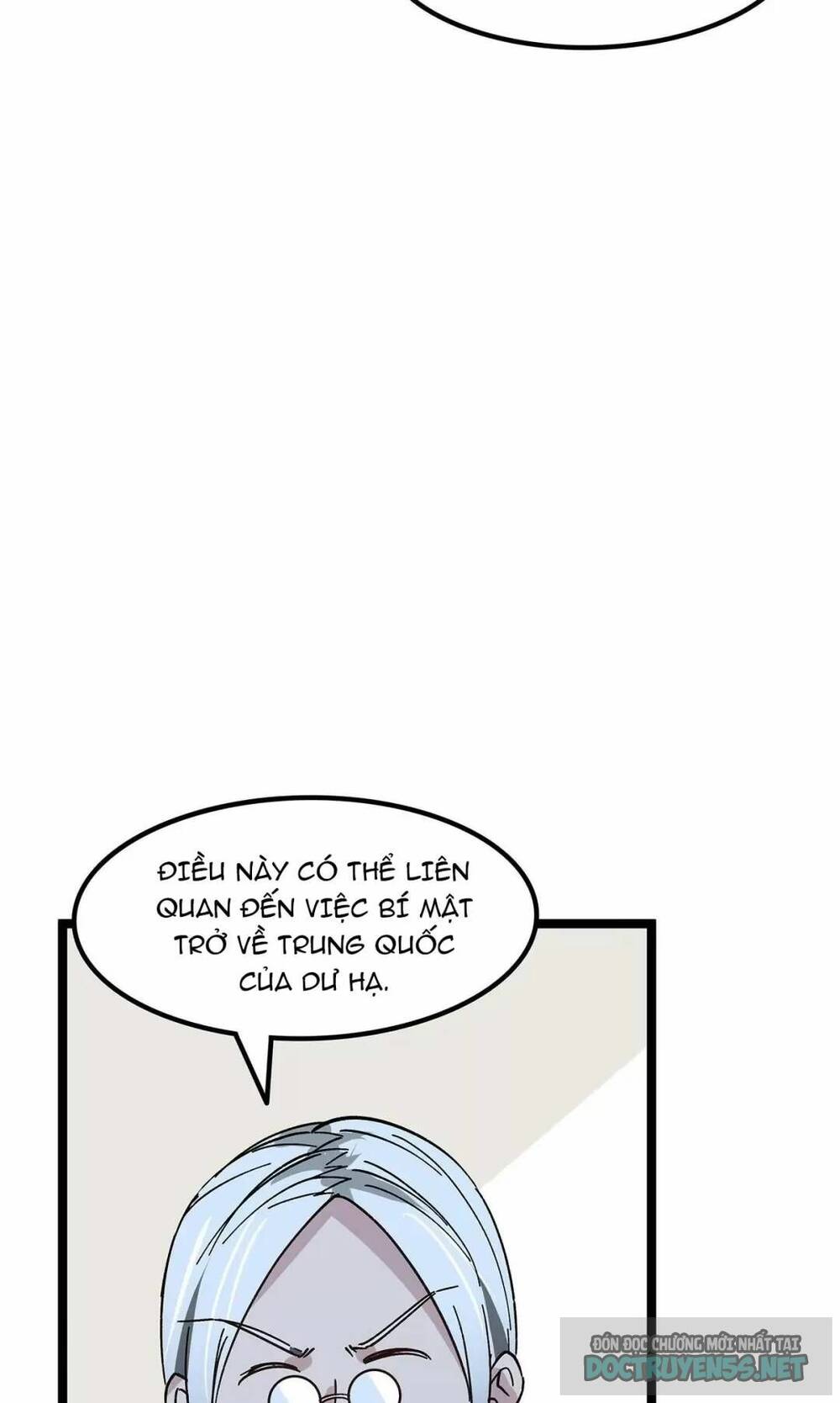 Giải Thoát 99 Nữ Chính Ở Mạt Thế Chapter 125 - Trang 2