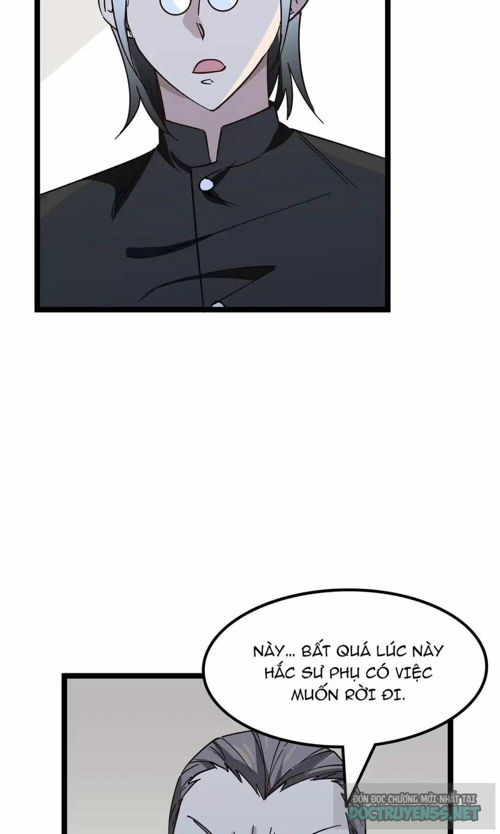 Giải Thoát 99 Nữ Chính Ở Mạt Thế Chapter 125 - Trang 2