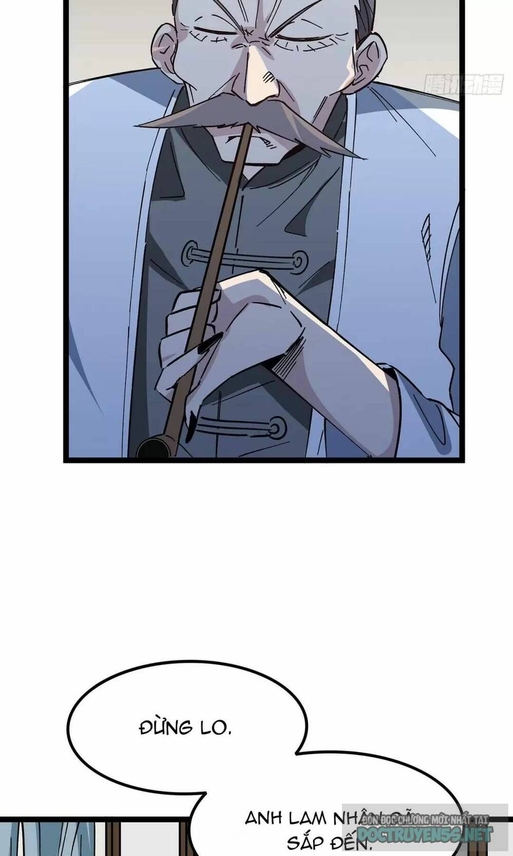 Giải Thoát 99 Nữ Chính Ở Mạt Thế Chapter 125 - Trang 2