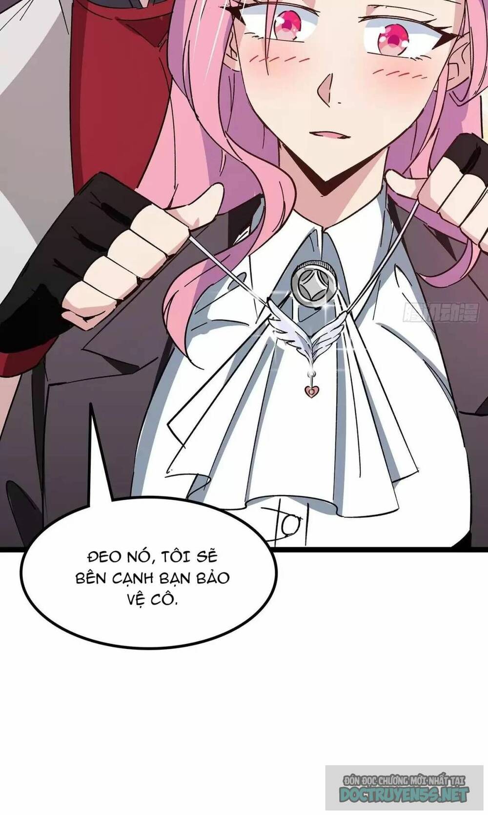 Giải Thoát 99 Nữ Chính Ở Mạt Thế Chapter 125 - Trang 2