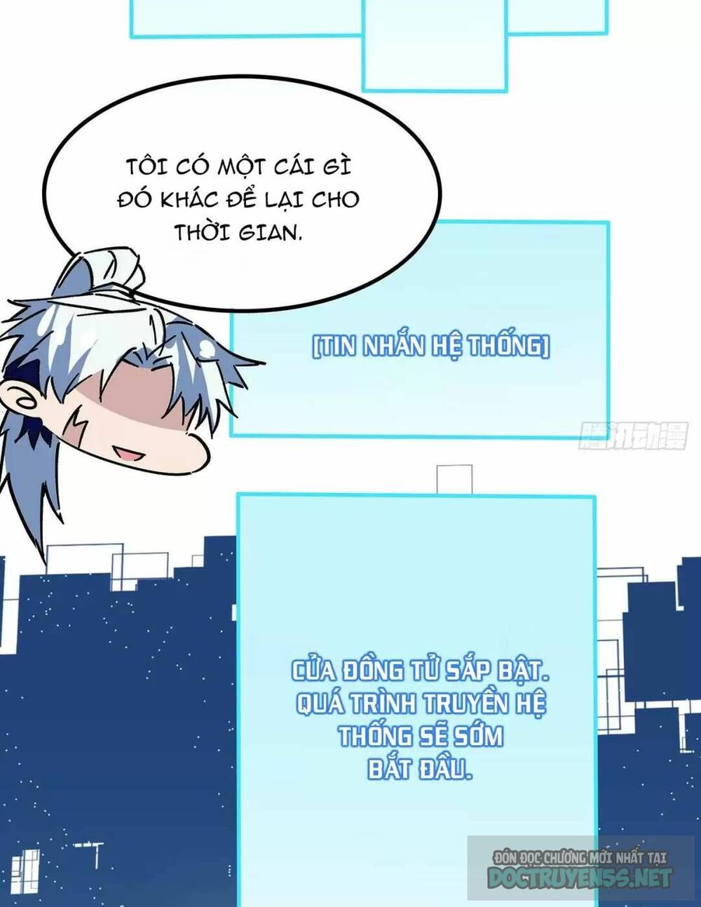 Giải Thoát 99 Nữ Chính Ở Mạt Thế Chapter 125 - Trang 2