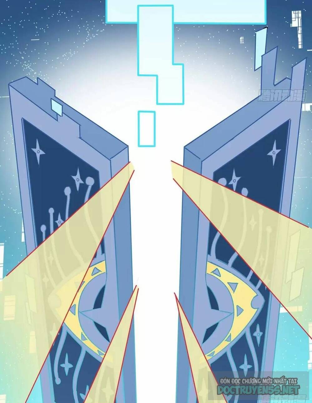 Giải Thoát 99 Nữ Chính Ở Mạt Thế Chapter 125 - Trang 2