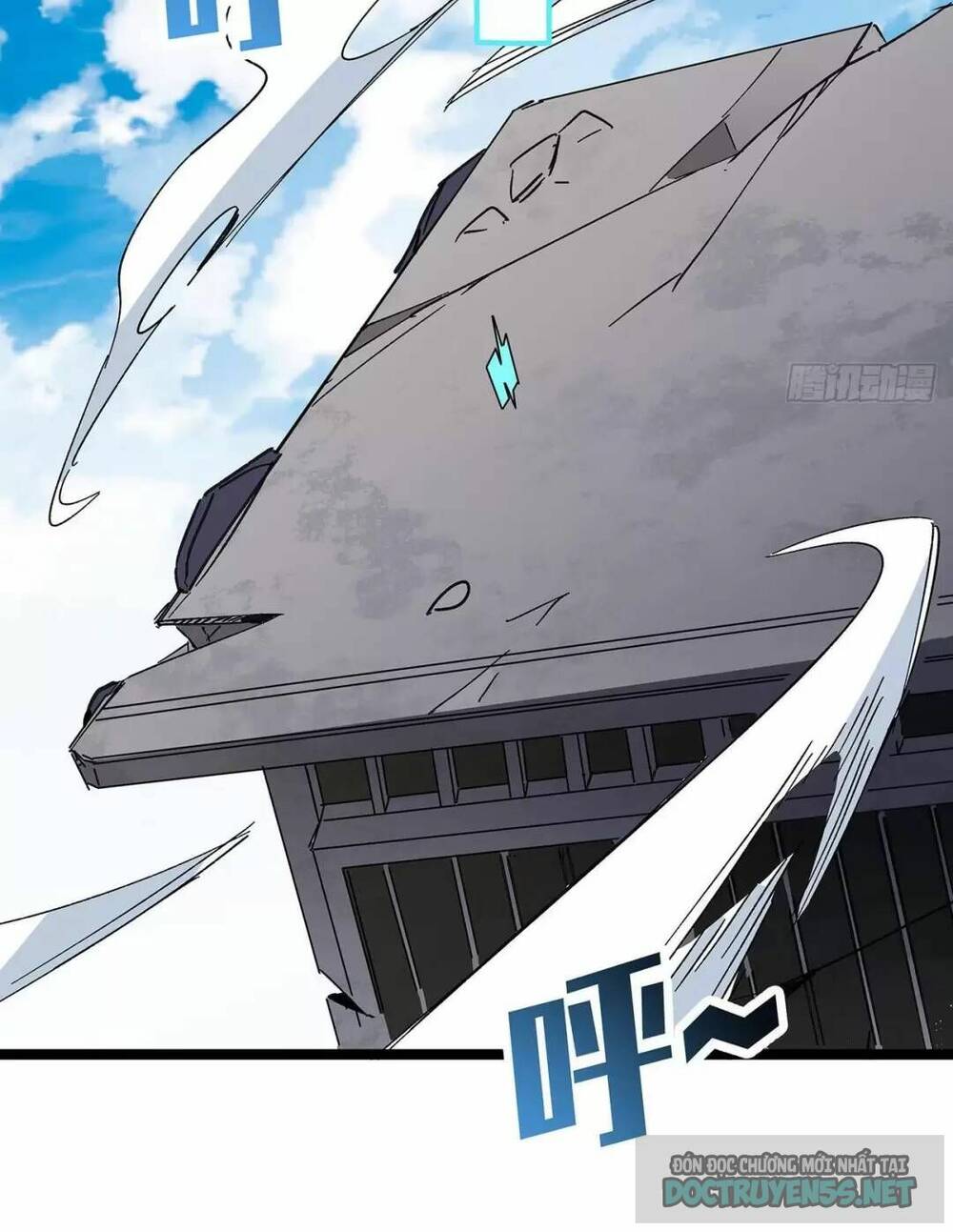 Giải Thoát 99 Nữ Chính Ở Mạt Thế Chapter 125 - Trang 2