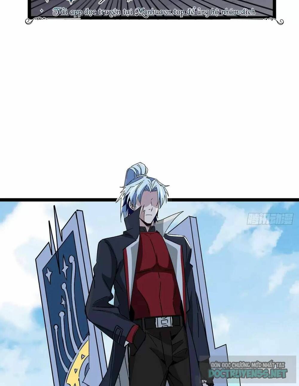 Giải Thoát 99 Nữ Chính Ở Mạt Thế Chapter 125 - Trang 2