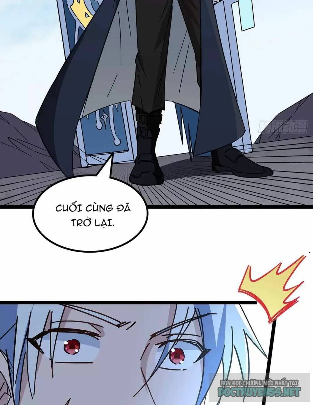 Giải Thoát 99 Nữ Chính Ở Mạt Thế Chapter 125 - Trang 2