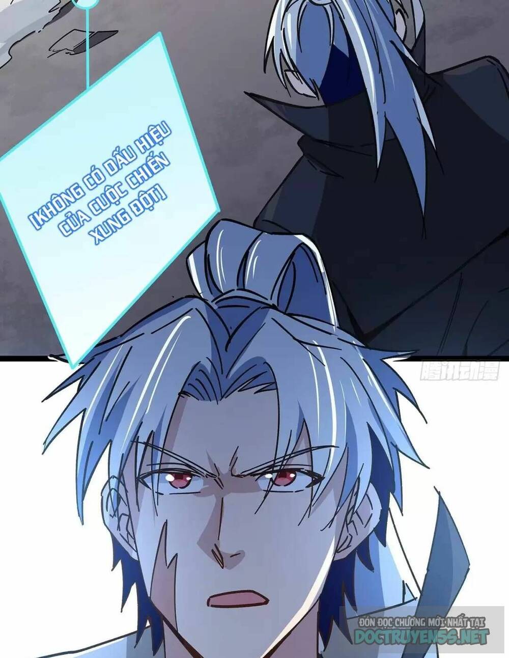 Giải Thoát 99 Nữ Chính Ở Mạt Thế Chapter 125 - Trang 2