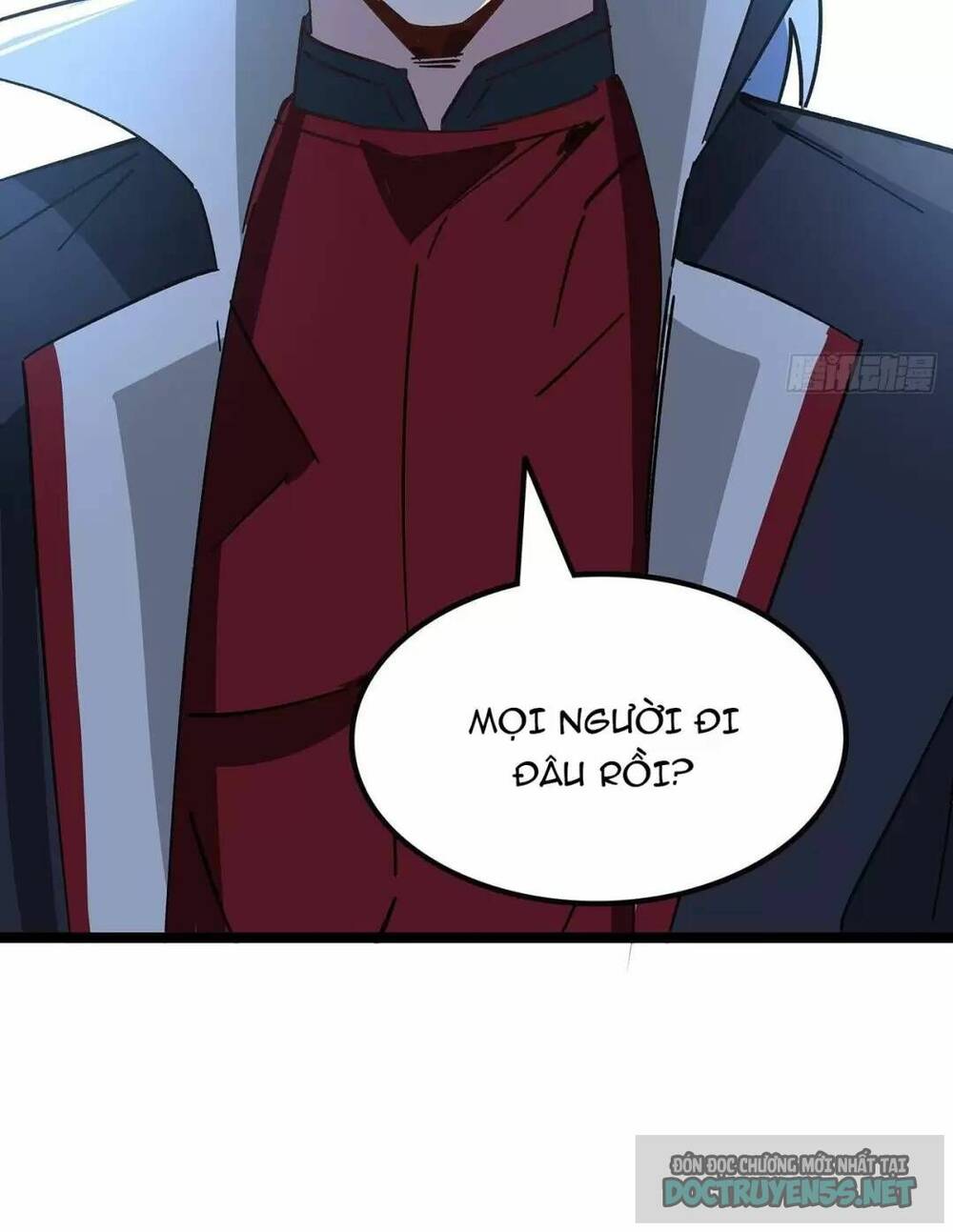 Giải Thoát 99 Nữ Chính Ở Mạt Thế Chapter 125 - Trang 2