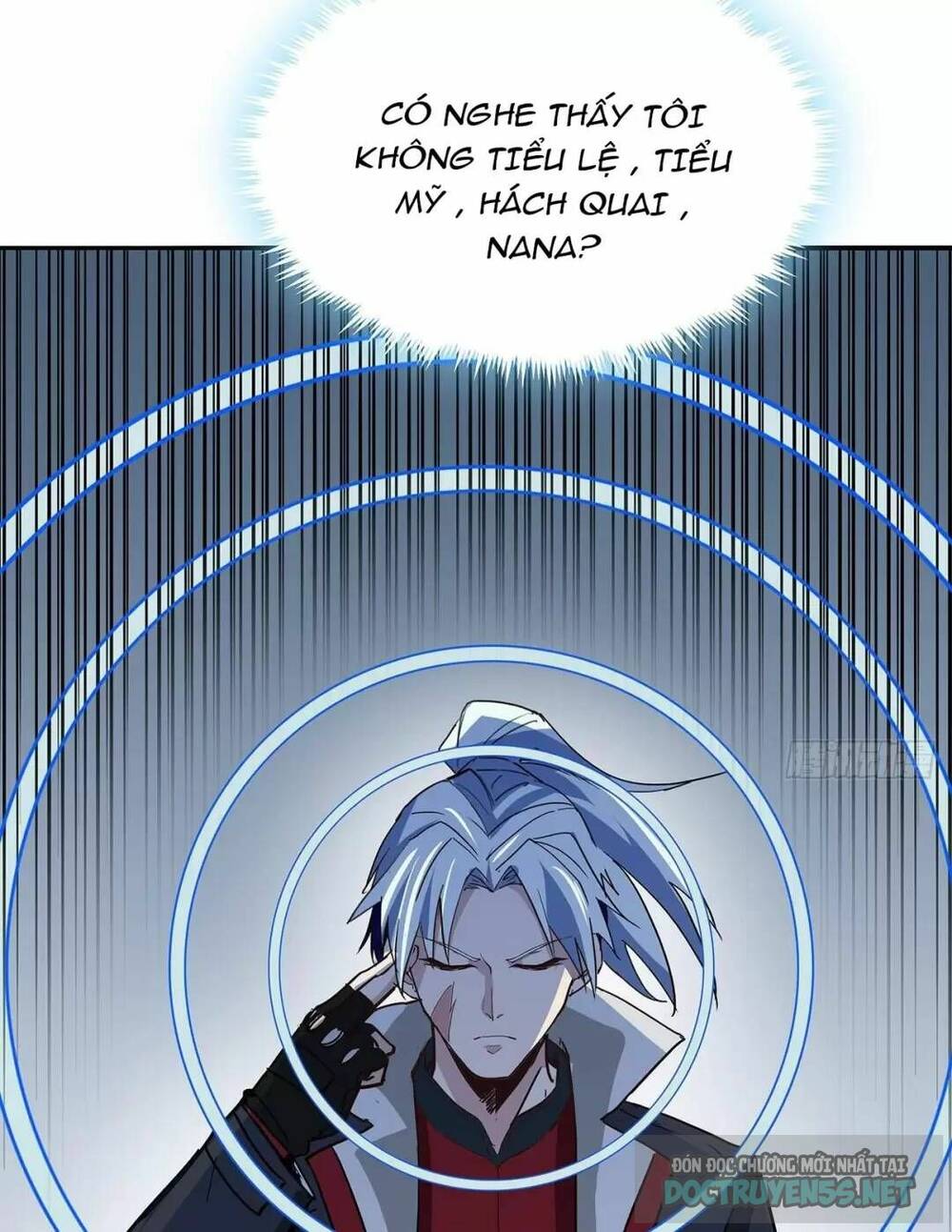 Giải Thoát 99 Nữ Chính Ở Mạt Thế Chapter 125 - Trang 2