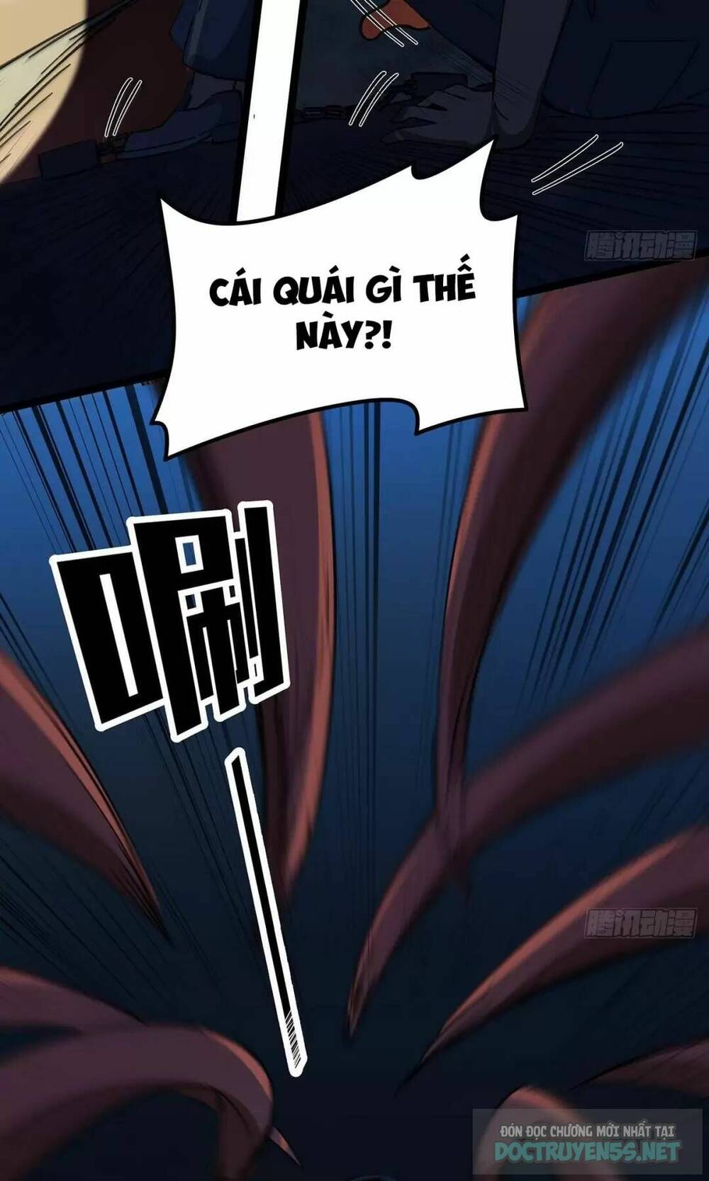 Giải Thoát 99 Nữ Chính Ở Mạt Thế Chapter 125 - Trang 2