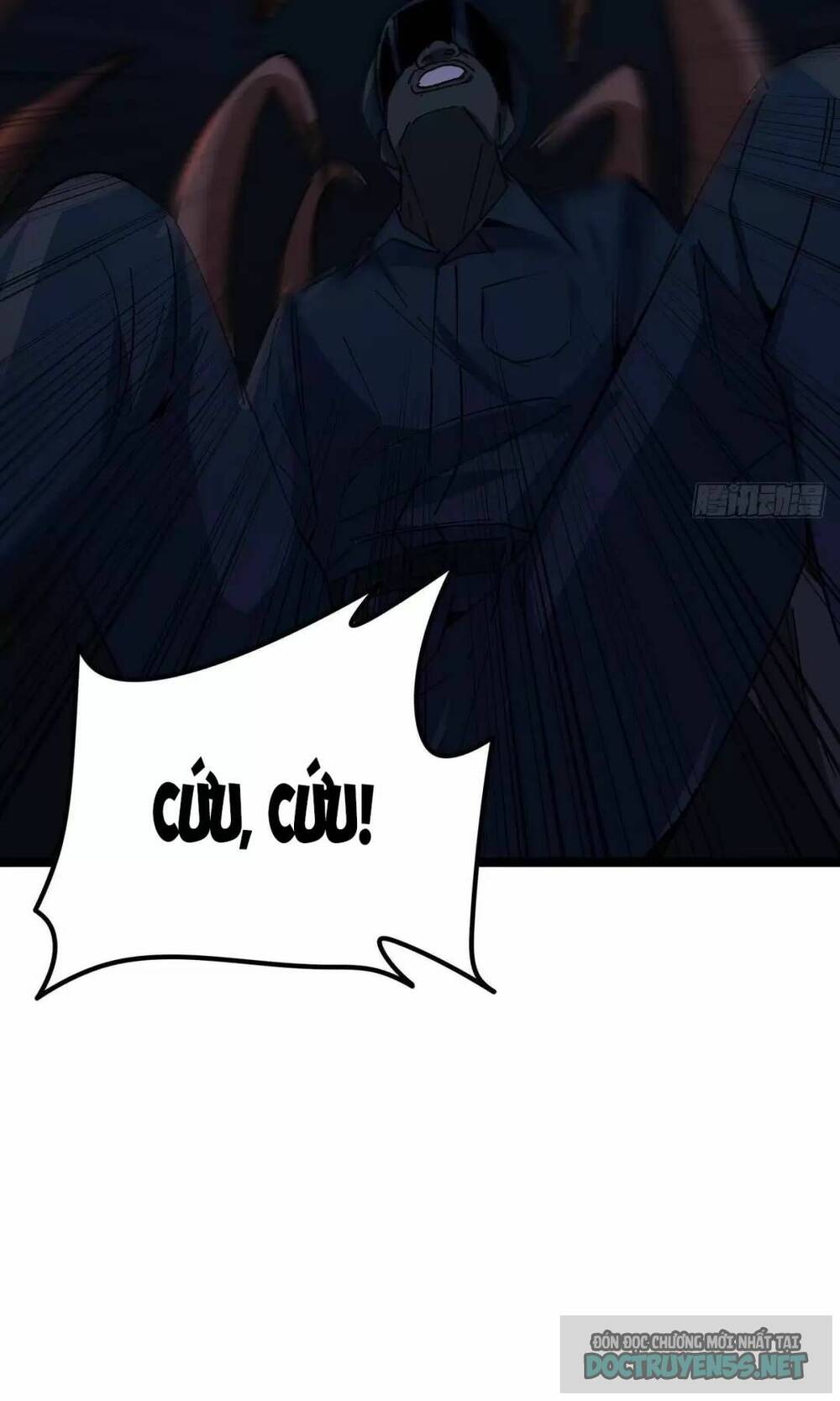 Giải Thoát 99 Nữ Chính Ở Mạt Thế Chapter 125 - Trang 2