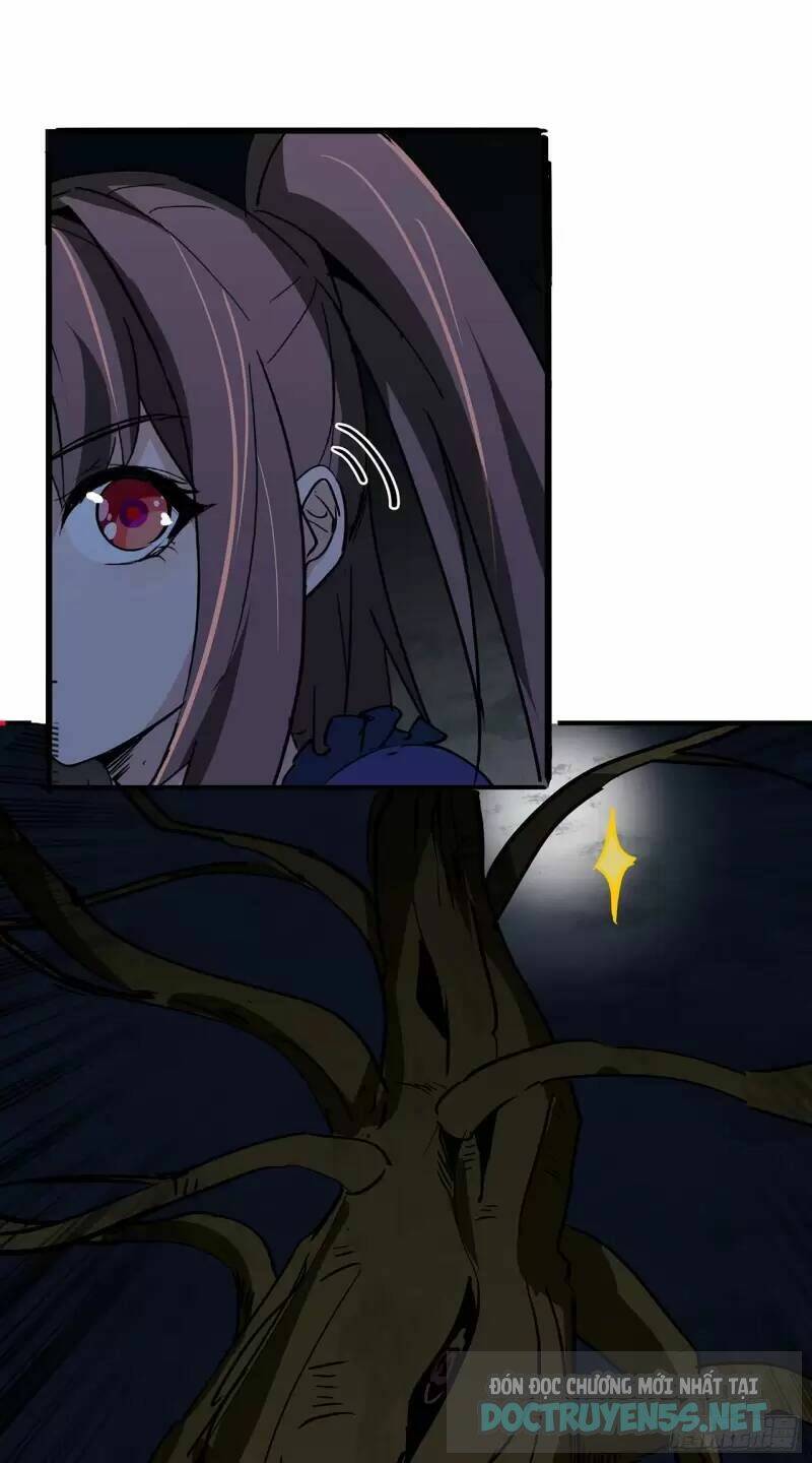 Giải Thoát 99 Nữ Chính Ở Mạt Thế Chapter 126 - Trang 2