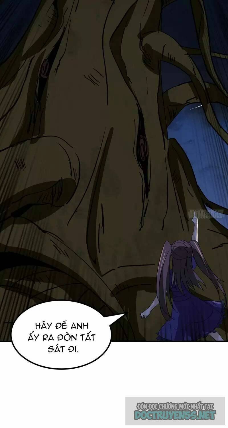 Giải Thoát 99 Nữ Chính Ở Mạt Thế Chapter 126 - Trang 2