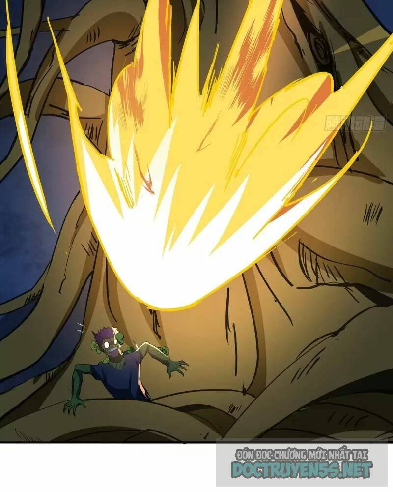 Giải Thoát 99 Nữ Chính Ở Mạt Thế Chapter 126 - Trang 2